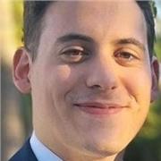 Apasionado por la historia, con una potencial motivación por la enseñanza. (Planteándome el máster ene ducación).